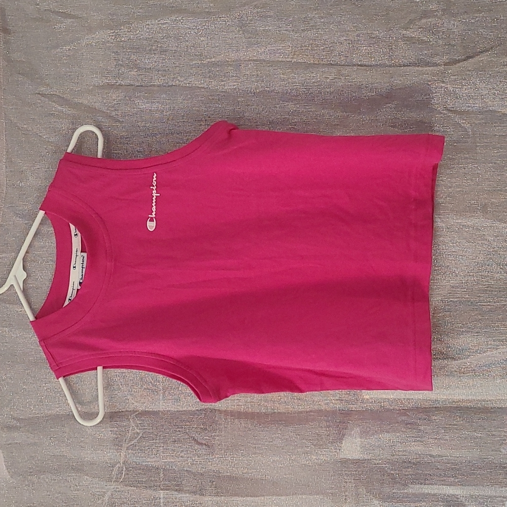 Champion tank top